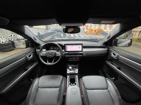 RAM Rampage 2.0 4P HURRICANE 4 TURBO R/T 4X4 AUTOM�TICO, Foto 7