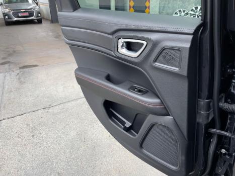 RAM Rampage 2.0 4P HURRICANE 4 TURBO R/T 4X4 AUTOM�TICO, Foto 8