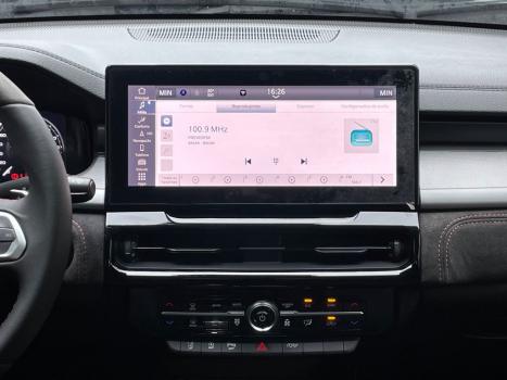 RAM Rampage 2.0 4P HURRICANE 4 TURBO R/T 4X4 AUTOM�TICO, Foto 10