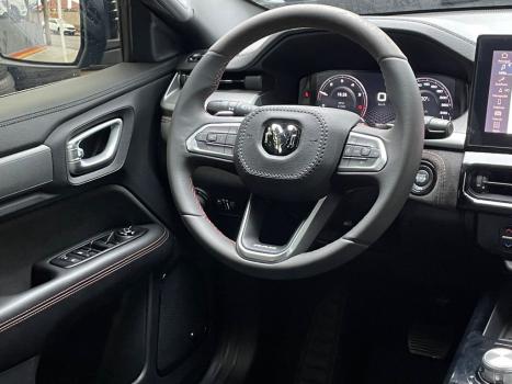 RAM Rampage 2.0 4P HURRICANE 4 TURBO R/T 4X4 AUTOM�TICO, Foto 11