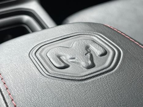 RAM Rampage 2.0 4P HURRICANE 4 TURBO R/T 4X4 AUTOM�TICO, Foto 12