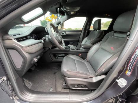 RAM Rampage 2.0 4P HURRICANE 4 TURBO R/T 4X4 AUTOM�TICO, Foto 13