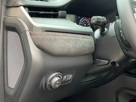 RAM Rampage 2.0 4P HURRICANE 4 TURBO R/T 4X4 AUTOM�TICO, Foto 16