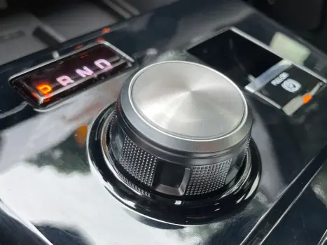 RAM Rampage 2.0 4P HURRICANE 4 TURBO R/T 4X4 AUTOM�TICO, Foto 19