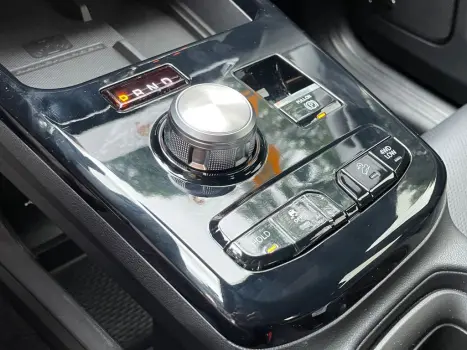 RAM Rampage 2.0 4P HURRICANE 4 TURBO R/T 4X4 AUTOM�TICO, Foto 18