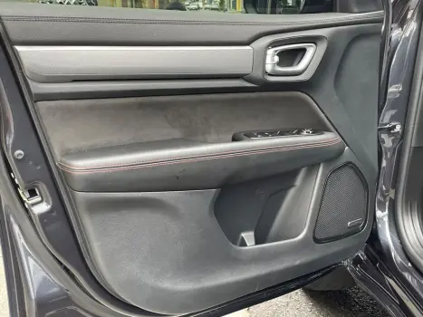 RAM Rampage 2.0 4P HURRICANE 4 TURBO R/T 4X4 AUTOM�TICO, Foto 22