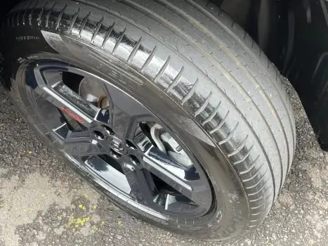 RAM Rampage 2.0 4P HURRICANE 4 TURBO R/T 4X4 AUTOM�TICO, Foto 25