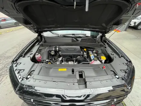 RAM Rampage 2.0 4P HURRICANE 4 TURBO R/T 4X4 AUTOM�TICO, Foto 27