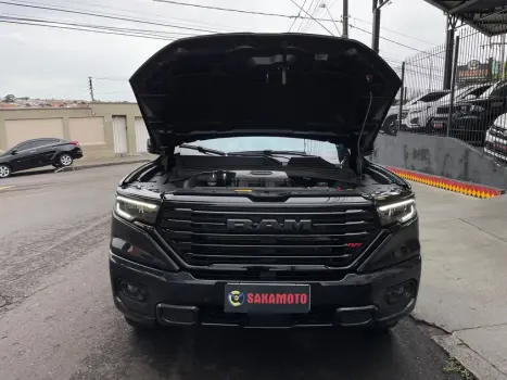 RAM Rampage 2.0 4P HURRICANE 4 TURBO R/T 4X4 AUTOM�TICO, Foto 28