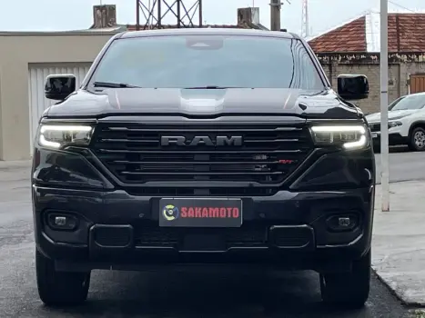 RAM Rampage 2.0 4P HURRICANE 4 TURBO R/T 4X4 AUTOM�TICO, Foto 29