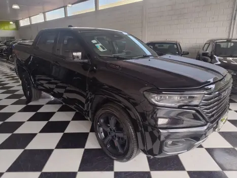 RAM Rampage 2.0 4P HURRICANE 4 TURBO R/T 4X4 AUTOM�TICO, Foto 3