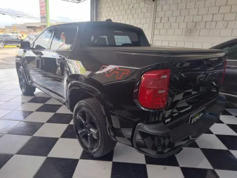 RAM Rampage 2.0 4P HURRICANE 4 TURBO R/T 4X4 AUTOM�TICO, Foto 4