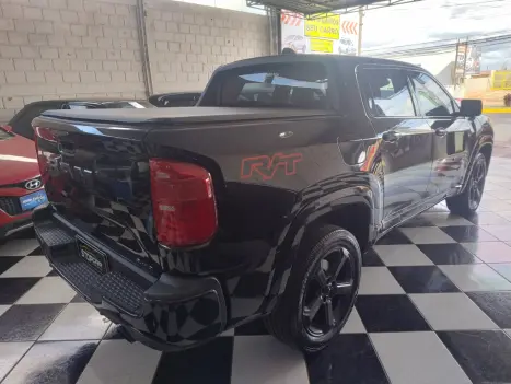 RAM Rampage 2.0 4P HURRICANE 4 TURBO R/T 4X4 AUTOM�TICO, Foto 5