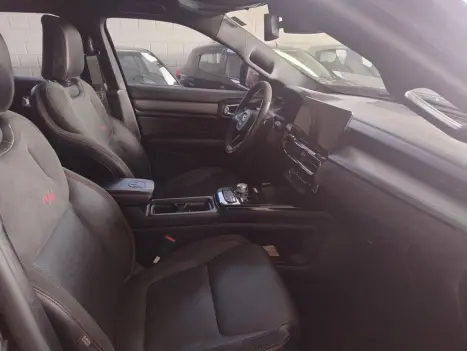 RAM Rampage 2.0 4P HURRICANE 4 TURBO R/T 4X4 AUTOM�TICO, Foto 7