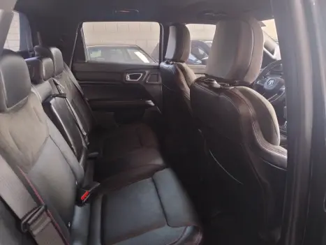 RAM Rampage 2.0 4P HURRICANE 4 TURBO R/T 4X4 AUTOM�TICO, Foto 8