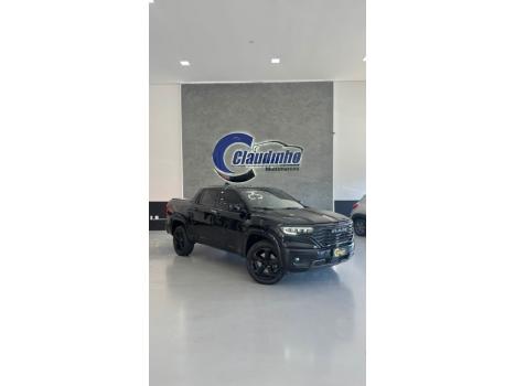 RAM Rampage 2.0 4P HURRICANE 4 TURBO LARAMIE 4X4 AUTOM�TICO, Foto 1