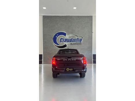 RAM Rampage 2.0 4P HURRICANE 4 TURBO LARAMIE 4X4 AUTOM�TICO, Foto 6