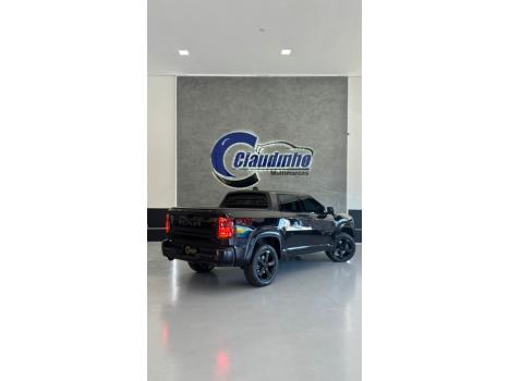 RAM Rampage 2.0 4P HURRICANE 4 TURBO LARAMIE 4X4 AUTOM�TICO, Foto 7