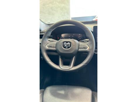 RAM Rampage 2.0 4P HURRICANE 4 TURBO LARAMIE 4X4 AUTOM�TICO, Foto 10