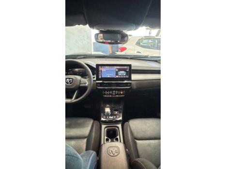 RAM Rampage 2.0 4P HURRICANE 4 TURBO LARAMIE 4X4 AUTOM�TICO, Foto 11