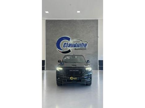 RAM Rampage 2.0 4P HURRICANE 4 TURBO LARAMIE 4X4 AUTOM�TICO, Foto 2