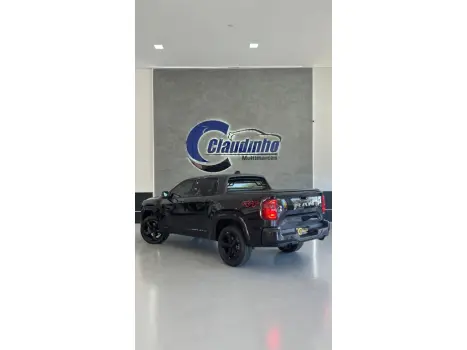 RAM Rampage 2.0 4P HURRICANE 4 TURBO LARAMIE 4X4 AUTOM�TICO, Foto 5
