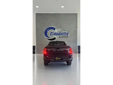 RAM Rampage 2.0 4P HURRICANE 4 TURBO LARAMIE 4X4 AUTOM�TICO, Foto 6