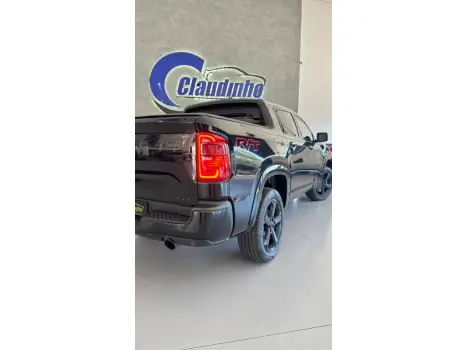 RAM Rampage 2.0 4P HURRICANE 4 TURBO LARAMIE 4X4 AUTOM�TICO, Foto 8