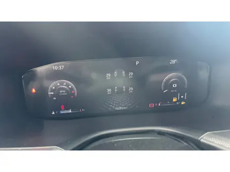 RAM Rampage 2.0 4P HURRICANE 4 TURBO LARAMIE 4X4 AUTOM�TICO, Foto 9