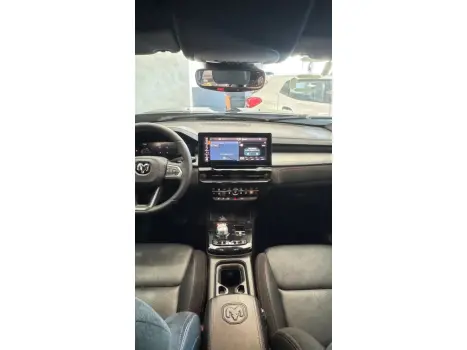 RAM Rampage 2.0 4P HURRICANE 4 TURBO LARAMIE 4X4 AUTOM�TICO, Foto 11