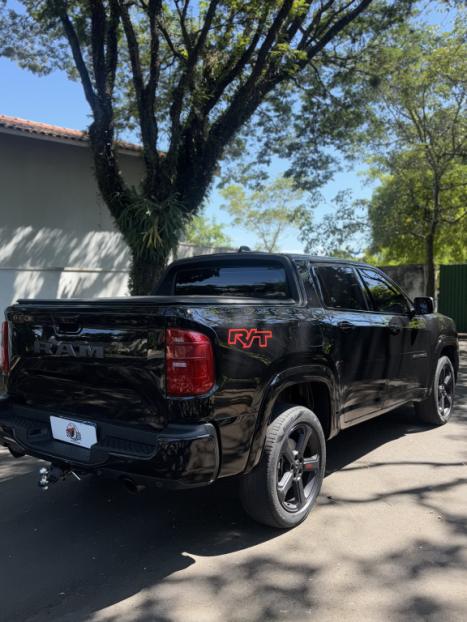 RAM Rampage 2.0 4P HURRICANE 4 TURBO R/T 4X4 AUTOM�TICO, Foto 5