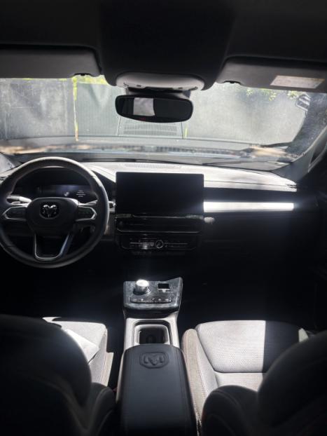 RAM Rampage 2.0 4P HURRICANE 4 TURBO R/T 4X4 AUTOM�TICO, Foto 7