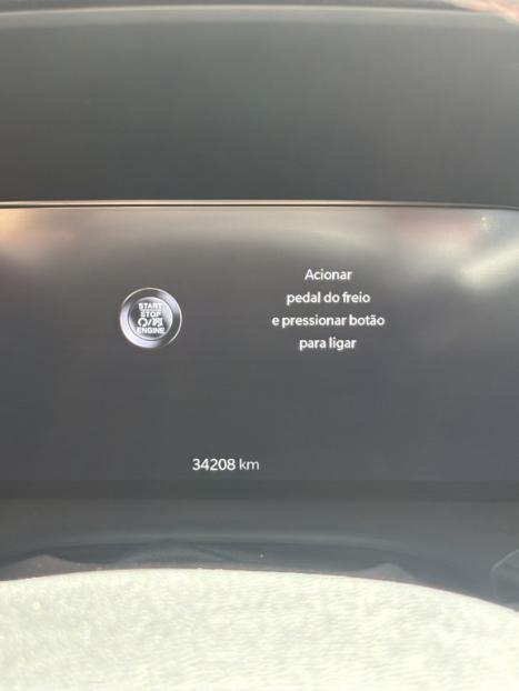 RAM Rampage 2.0 4P HURRICANE 4 TURBO R/T 4X4 AUTOM�TICO, Foto 8