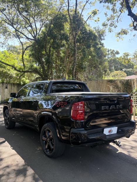 RAM Rampage 2.0 4P HURRICANE 4 TURBO R/T 4X4 AUTOM�TICO, Foto 9