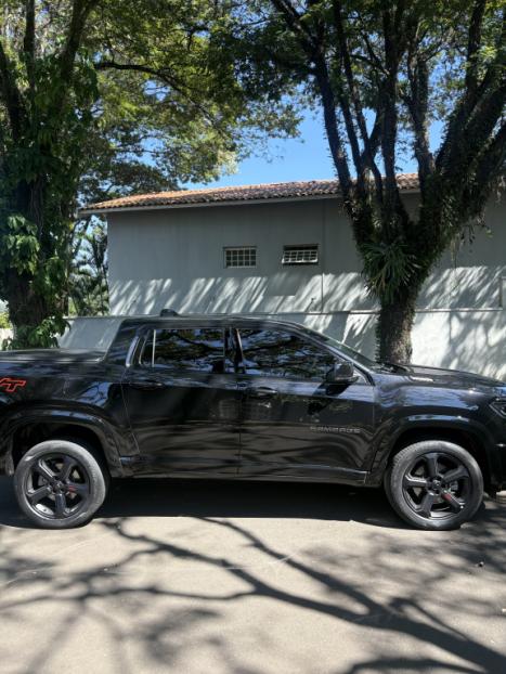 RAM Rampage 2.0 4P HURRICANE 4 TURBO R/T 4X4 AUTOM�TICO, Foto 10