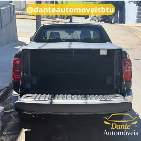 RAM Rampage 2.0 4P HURRICANE 4 TURBO LARAMIE 4X4 AUTOM�TICO, Foto 7