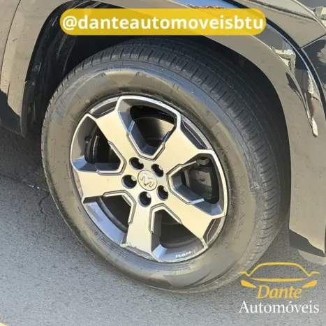 RAM Rampage 2.0 4P HURRICANE 4 TURBO LARAMIE 4X4 AUTOM�TICO, Foto 9