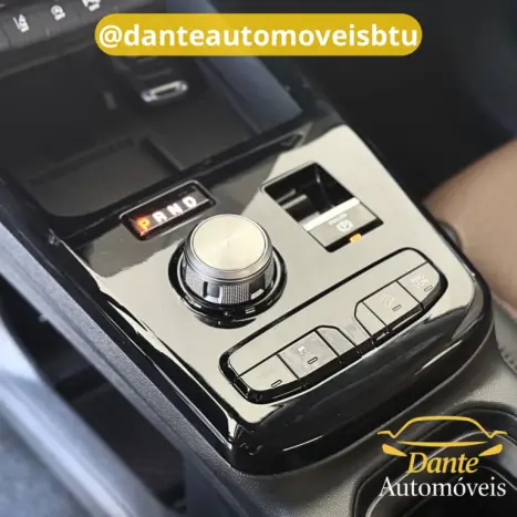 RAM Rampage 2.0 4P HURRICANE 4 TURBO LARAMIE 4X4 AUTOM�TICO, Foto 14