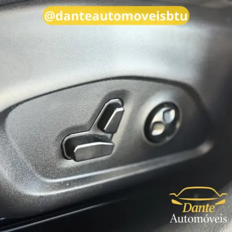 RAM Rampage 2.0 4P HURRICANE 4 TURBO LARAMIE 4X4 AUTOM�TICO, Foto 16