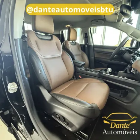 RAM Rampage 2.0 4P HURRICANE 4 TURBO LARAMIE 4X4 AUTOM�TICO, Foto 18