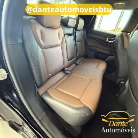 RAM Rampage 2.0 4P HURRICANE 4 TURBO LARAMIE 4X4 AUTOM�TICO, Foto 19