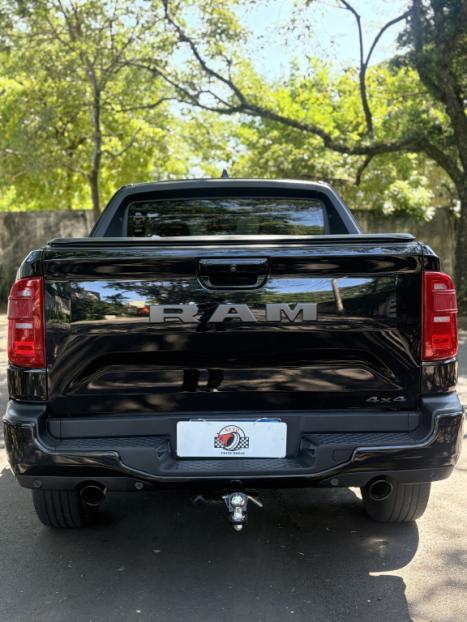 RAM Rampage 2.0 4P HURRICANE 4 TURBO R/T 4X4 AUTOM�TICO, Foto 5