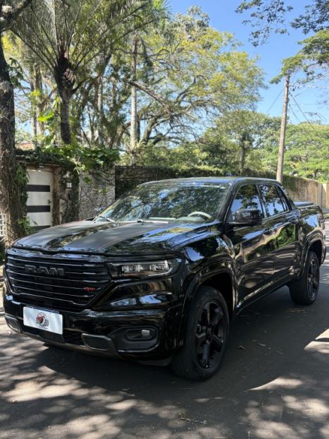 RAM Rampage 2.0 4P HURRICANE 4 TURBO R/T 4X4 AUTOM�TICO, Foto 10