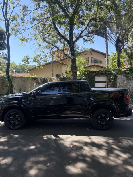 RAM Rampage 2.0 4P HURRICANE 4 TURBO R/T 4X4 AUTOM�TICO, Foto 12