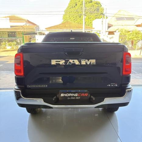 RAM Rampage 2.0 4P HURRICANE 4 TURBO LARAMIE 4X4 AUTOM�TICO, Foto 5