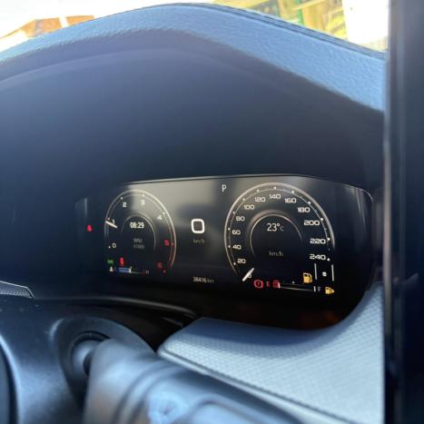 RAM Rampage 2.0 4P HURRICANE 4 TURBO LARAMIE 4X4 AUTOM�TICO, Foto 14