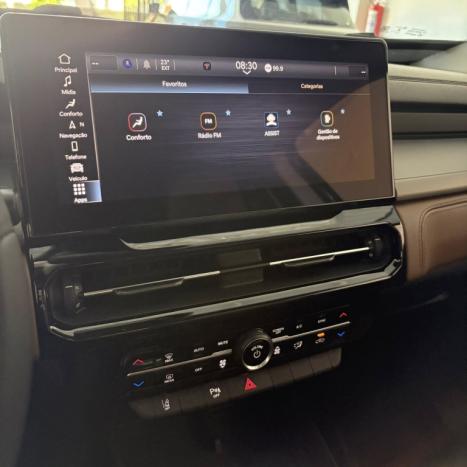 RAM Rampage 2.0 4P HURRICANE 4 TURBO LARAMIE 4X4 AUTOM�TICO, Foto 17