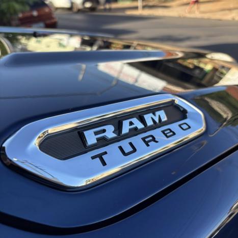 RAM Rampage 2.0 4P HURRICANE 4 TURBO LARAMIE 4X4 AUTOM�TICO, Foto 20