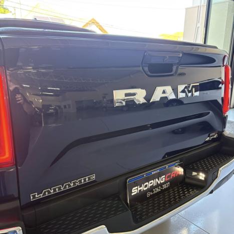 RAM Rampage 2.0 4P HURRICANE 4 TURBO LARAMIE 4X4 AUTOM�TICO, Foto 21