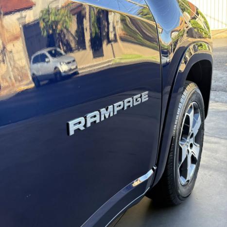 RAM Rampage 2.0 4P HURRICANE 4 TURBO LARAMIE 4X4 AUTOM�TICO, Foto 22